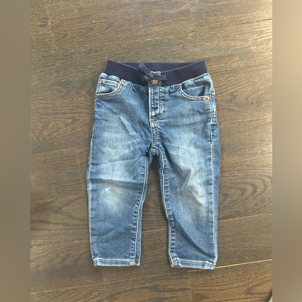 18-24 months boys GAP Jeans. Brand new